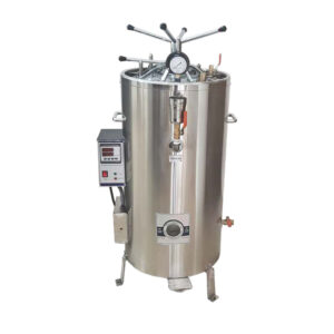 Auto Clave